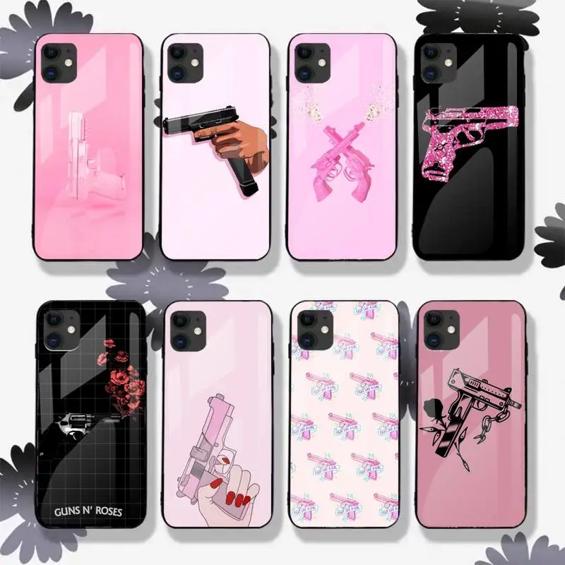 MaiYaCa shooting so cool gun Phone Case for iPhone 8 7 6 6S Plus X XR 11 pro XS MAX fundas
MaiYaCa shooting so cool gun Phone Case for iPhone 8 7 6 6S Plus X XR 11 pro XS MAX fundas