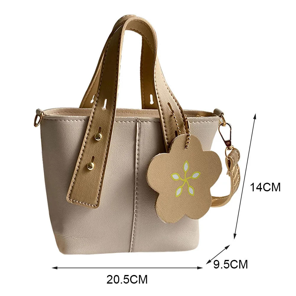 2021 Trend Flower Shoulder Crossbody Messenger Bag for Women New PU Leather Pure Color Ladies Mini Purse and Luxury Handbags
2021 Trend Flower Shoulder Crossbody Messenger Bag for Women New PU Leather Pure Color Ladies Mini Purse and Luxury Handbags