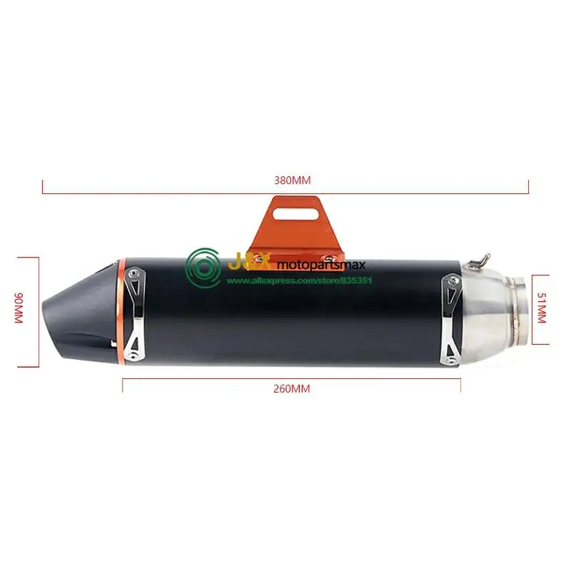 motorcycle Exhaust Full system Middle Conector middle pipe FOR Ninja250 Ninja300 without exhaust Slip On
motorcycle Exhaust Full system Middle Conector middle pipe FOR Ninja250 Ninja300 without exhaust Slip On