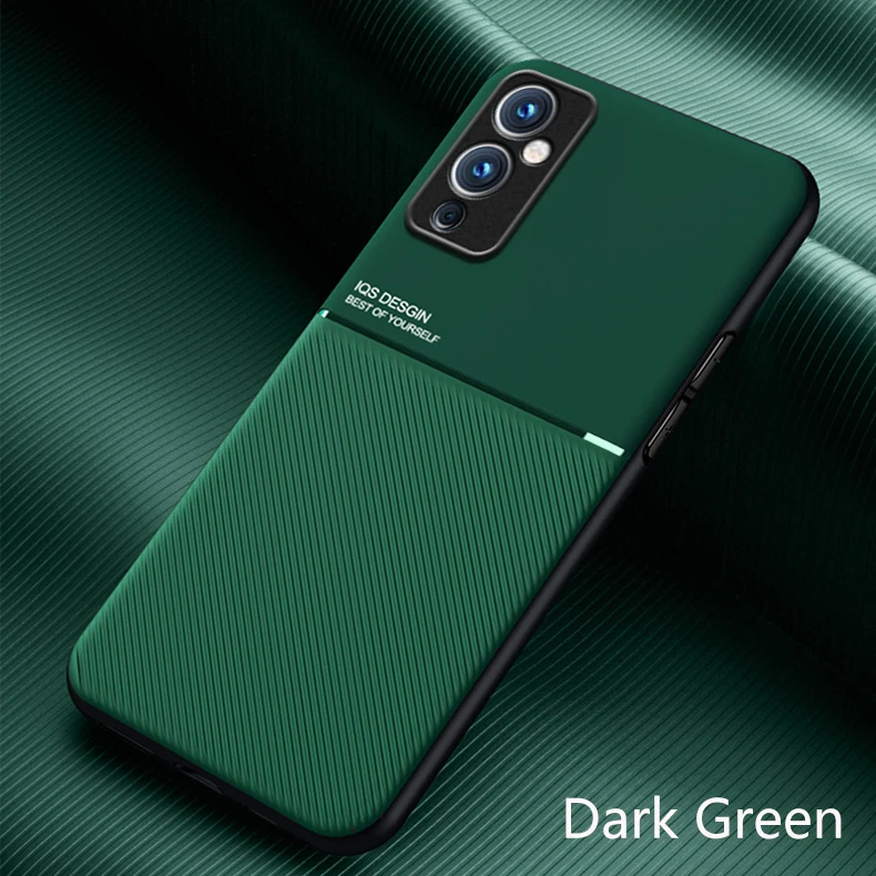 Simple Anti Fall Phone Case For Oneplus 7 7T 8 8T 9 Pro Car Magnetic Leather Case For Oneplus Nord Indirect Protection TPU Cover
Simple Anti Fall Phone Case For Oneplus 7 7T 8 8T 9 Pro Car Magnetic Leather Case For Oneplus Nord Indirect Protection TPU Cover