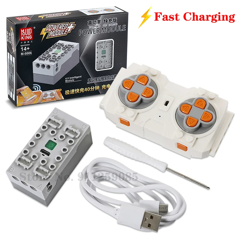 High Tech Toys Power Functions Motor Engine Compatible Technical Car APP Remote Control Battery Box For Building Blocks Toys
High Tech Toys Power Functions Motor Engine Compatible Technical Car APP Remote Control Battery Box For Building Blocks Toys