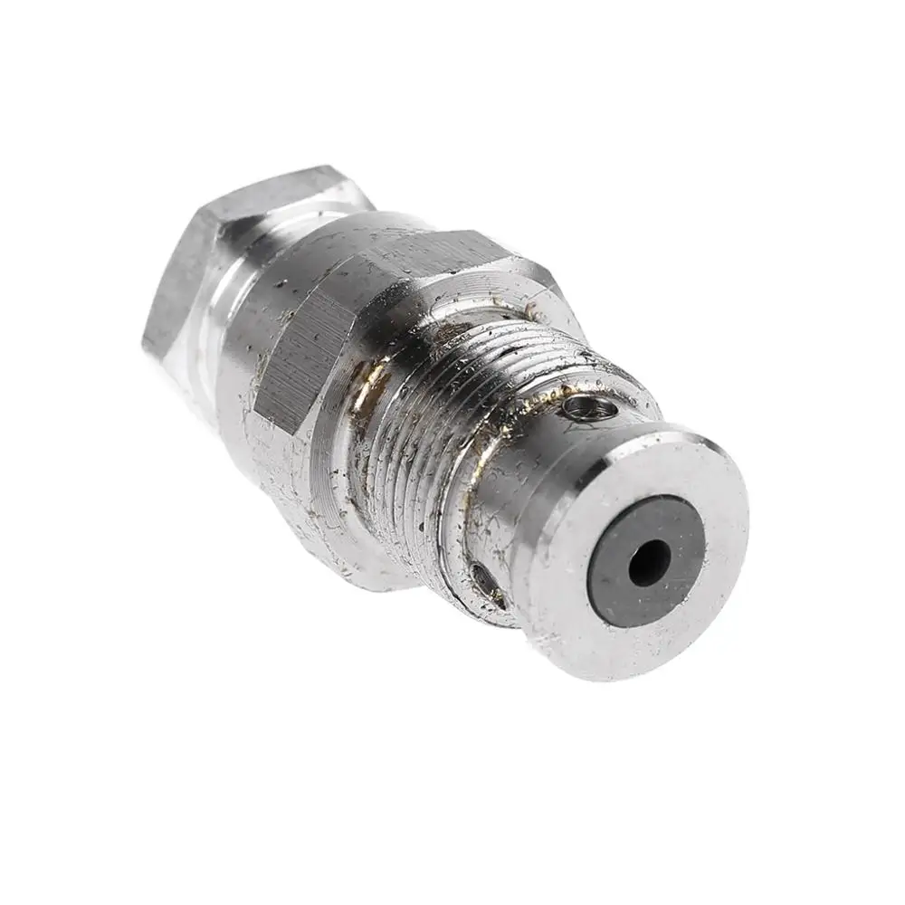 Airless Paint Spray Return Valve Accessories For Ultra 395 490 495 595 Sprayer
Airless Paint Spray Return Valve Accessories For Ultra 395 490 495 595 Sprayer