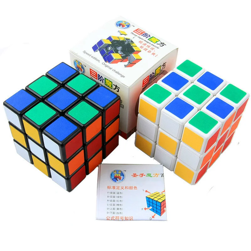 SHENGSHOU 56 мм 3x3x3 магический куб матовый пазл Профессиональный скоростной волшебный куб обучающие игрушки для детей куб с бесплатной подставко...
SHENGSHOU 56 мм 3x3x3 магический куб матовый пазл Профессиональный скоростной волшебный куб обучающие игрушки для детей куб с бесплатной подставко...