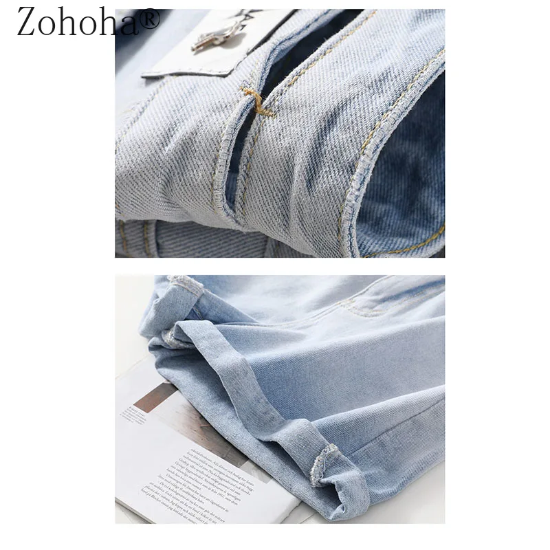 Zohoha Woman Jeans Shorts High Waisted 2021 Summer Streetwear Baggy Wide Leg Vintage Fashion The New Woman Jeans Shorts
Zohoha Woman Jeans Shorts High Waisted 2021 Summer Streetwear Baggy Wide Leg Vintage Fashion The New Woman Jeans Shorts