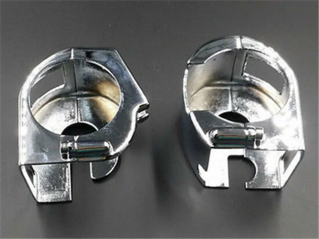 CHROME SWITCH HOUSING COVERS SET for Kawasaki Vulcan 06-12 VN900 04-12 VN2000 VN
CHROME SWITCH HOUSING COVERS SET for Kawasaki Vulcan 06-12 VN900 04-12 VN2000 VN