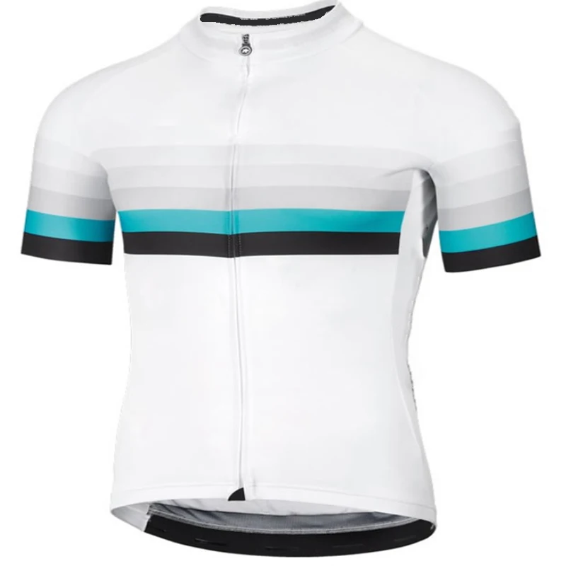 New Design Cycling Jerseys Men's Short Sleeve Bike Shirts MTB Quick Drying Clothing Bicycle Wear Ropa Ciclismo Hombre Cycle Top
New Design Cycling Jerseys Men's Short Sleeve Bike Shirts MTB Quick Drying Clothing Bicycle Wear Ropa Ciclismo Hombre Cycle Top