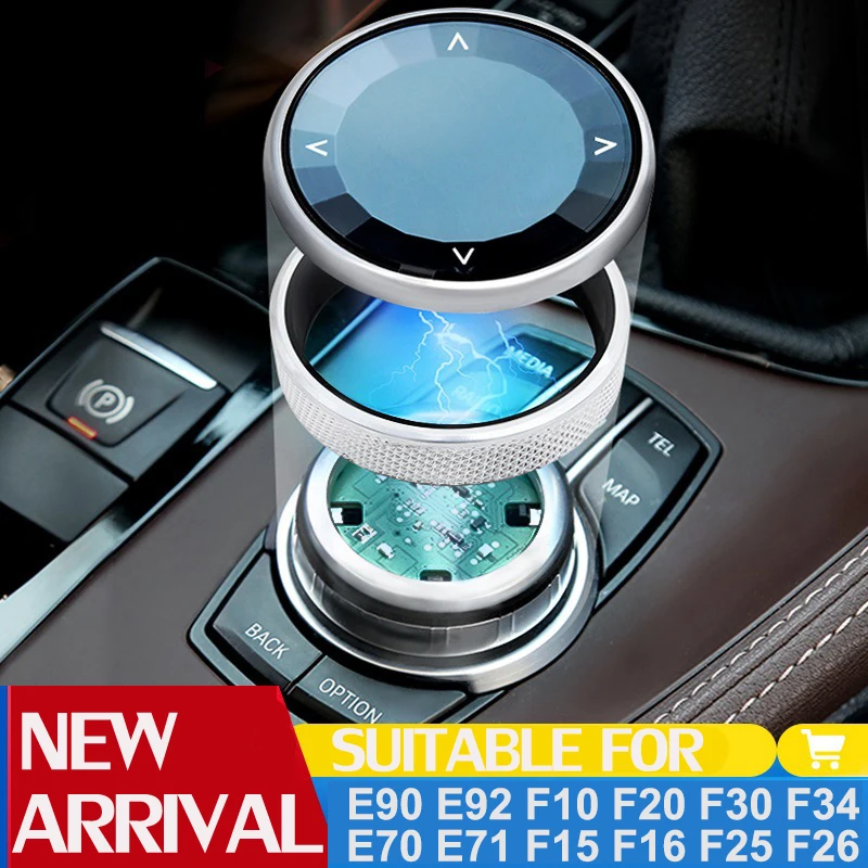 Автомобильный мультимедийный чехол на кнопки, наклейки iDrive для BMW 1 3 5 7 Series X1 X3 F25 X5 F15 X6 F16 F30 F10 E90 F11 E84 E70 E71 F01 F20
Автомобильный мультимедийный чехол на кнопки, наклейки iDrive для BMW 1 3 5 7 Series X1 X3 F25 X5 F15 X6 F16 F30 F10 E90 F11 E84 E70 E71 F01 F20
