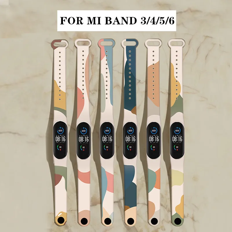 for Xiaomi Mi Band 6 5 4 3 Bracelet Sport Strap Replacement Wristband MiBand 6 4 MIband Wrist Strap for xiaomi Mi Band 4 3 strap
for Xiaomi Mi Band 6 5 4 3 Bracelet Sport Strap Replacement Wristband MiBand 6 4 MIband Wrist Strap for xiaomi Mi Band 4 3 strap