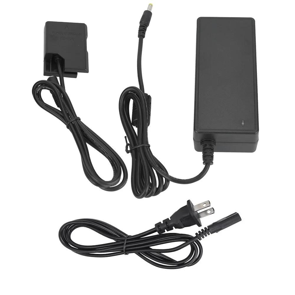 100-240V EN-EL14 Fully-Coded Dummy Battery Box Case Power Coupler Adapter for Nikon en-el14 en-el14 en-el14
100-240V EN-EL14 Fully-Coded Dummy Battery Box Case Power Coupler Adapter for Nikon en-el14 en-el14 en-el14