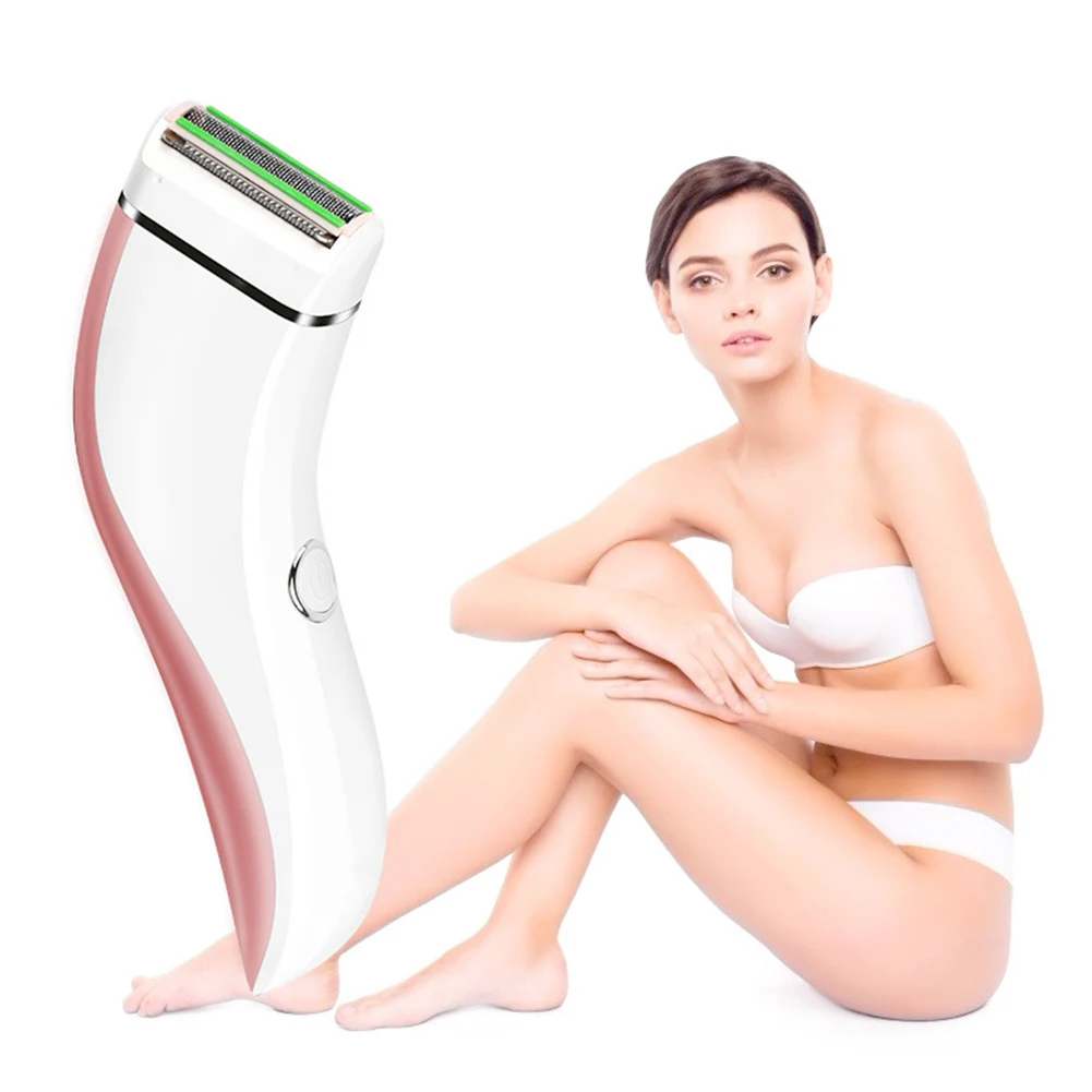 Body Face Neck Leg Hair Removal Tool Electric Painless Lady Shaver Whole Body Waterproof USB Charging Women Trimmer
Body Face Neck Leg Hair Removal Tool Electric Painless Lady Shaver Whole Body Waterproof USB Charging Women Trimmer