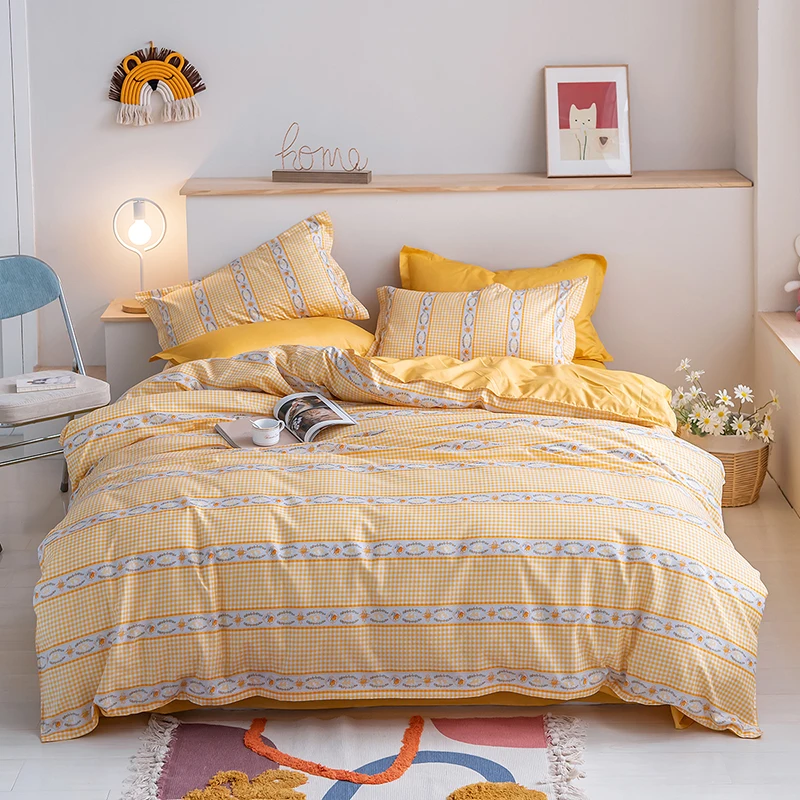 Blue Checkered Bed Linens Cute Bedding Set Boy Girls Duvet Cover Sets Quilt Cover Bed Sheet King Queen Full Single Family Size
Blue Checkered Bed Linens Cute Bedding Set Boy Girls Duvet Cover Sets Quilt Cover Bed Sheet King Queen Full Single Family Size