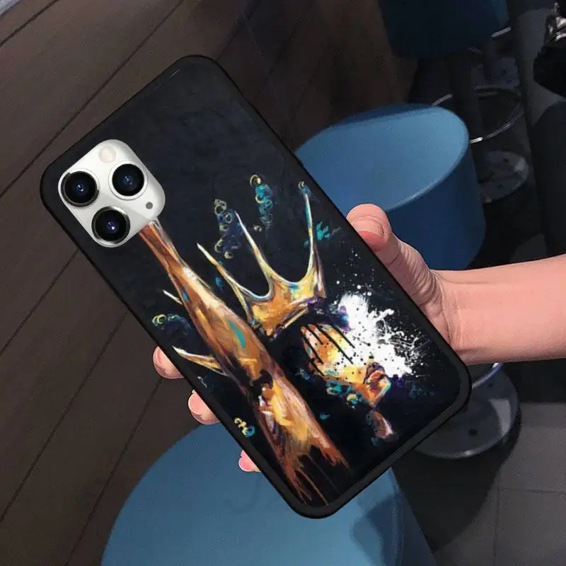 Black Girl Magic Melanin Poppin Queen Phone Case for iPhone 11 12 pro XS MAX 8 7 6 6S Plus X 5S SE 2020 XR shell cover funda
Black Girl Magic Melanin Poppin Queen Phone Case for iPhone 11 12 pro XS MAX 8 7 6 6S Plus X 5S SE 2020 XR shell cover funda