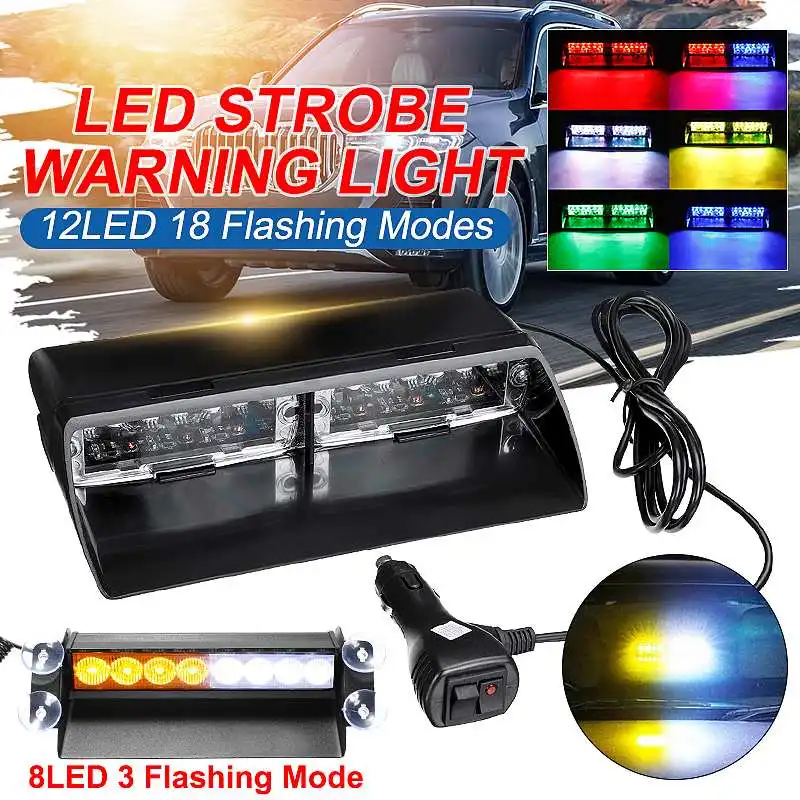 18 мигающих режимов RGB автомобиль, грузовик аварийного мигалкой тире Strobe Light Предупреждение светильник дневные ходовые Flash СВЕТОДИОДНЫЙ полиции светильник s 12 Светодиодный s 12V
18 мигающих режимов RGB автомобиль, грузовик аварийного мигалкой тире Strobe Light Предупреждение светильник дневные ходовые Flash СВЕТОДИОДНЫЙ полиции светильник s 12 Светодиодный s 12V