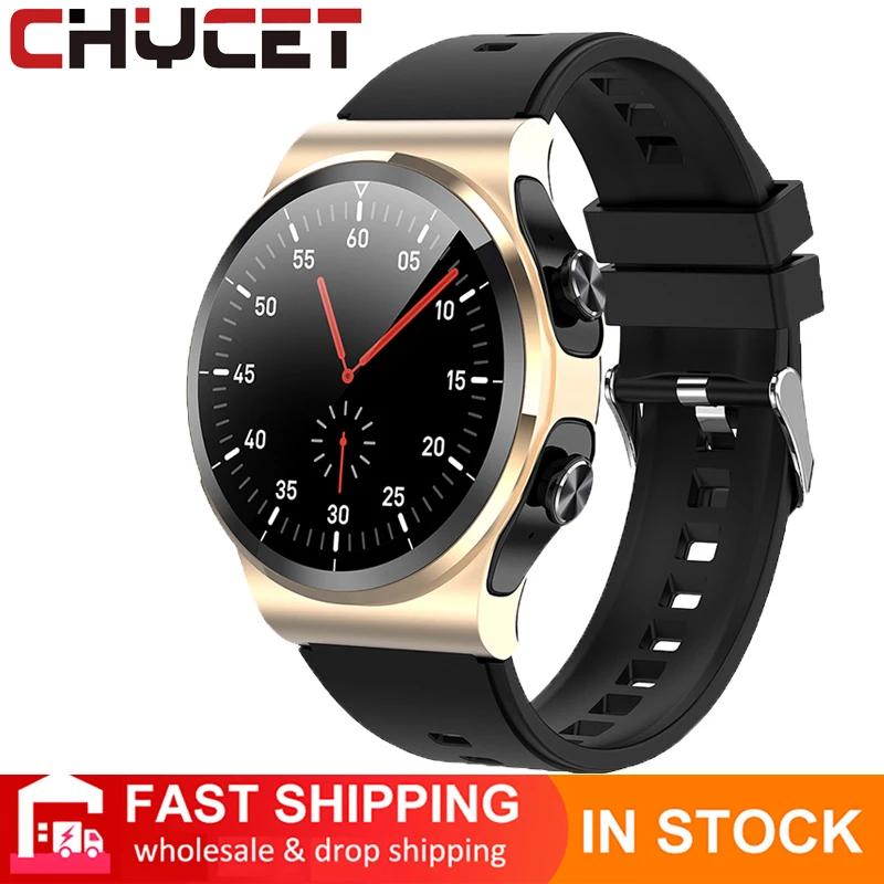 Смарт-часы CHYCET TWS Bluetooth-гарнитура беспроводные наушники два в одном вызов 2021 музыкальный спортивный ремешок Смарт-часы для Android IOS
Смарт-часы CHYCET TWS Bluetooth-гарнитура беспроводные наушники два в одном вызов 2021 музыкальный спортивный ремешок Смарт-часы для Android IOS