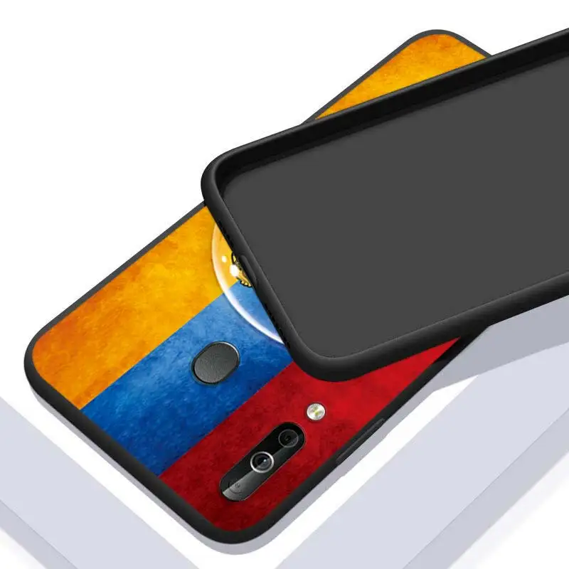 Armenian Flag for Samsung Galaxy A90 5G A80 A70S A70 A60 A50 A50S A40 A30S A20S A20E A20 A2 Core A10 Phone Case
Armenian Flag for Samsung Galaxy A90 5G A80 A70S A70 A60 A50 A50S A40 A30S A20S A20E A20 A2 Core A10 Phone Case