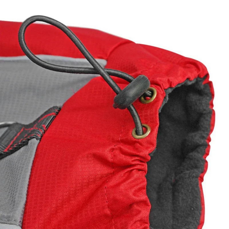 Dog Clothes Winter Warm Reflective Vest Jacket Pet Chihuahua Pug Waterproof Coat Ski Suit Clothing For Small Medium Large Dogs
Dog Clothes Winter Warm Reflective Vest Jacket Pet Chihuahua Pug Waterproof Coat Ski Suit Clothing For Small Medium Large Dogs