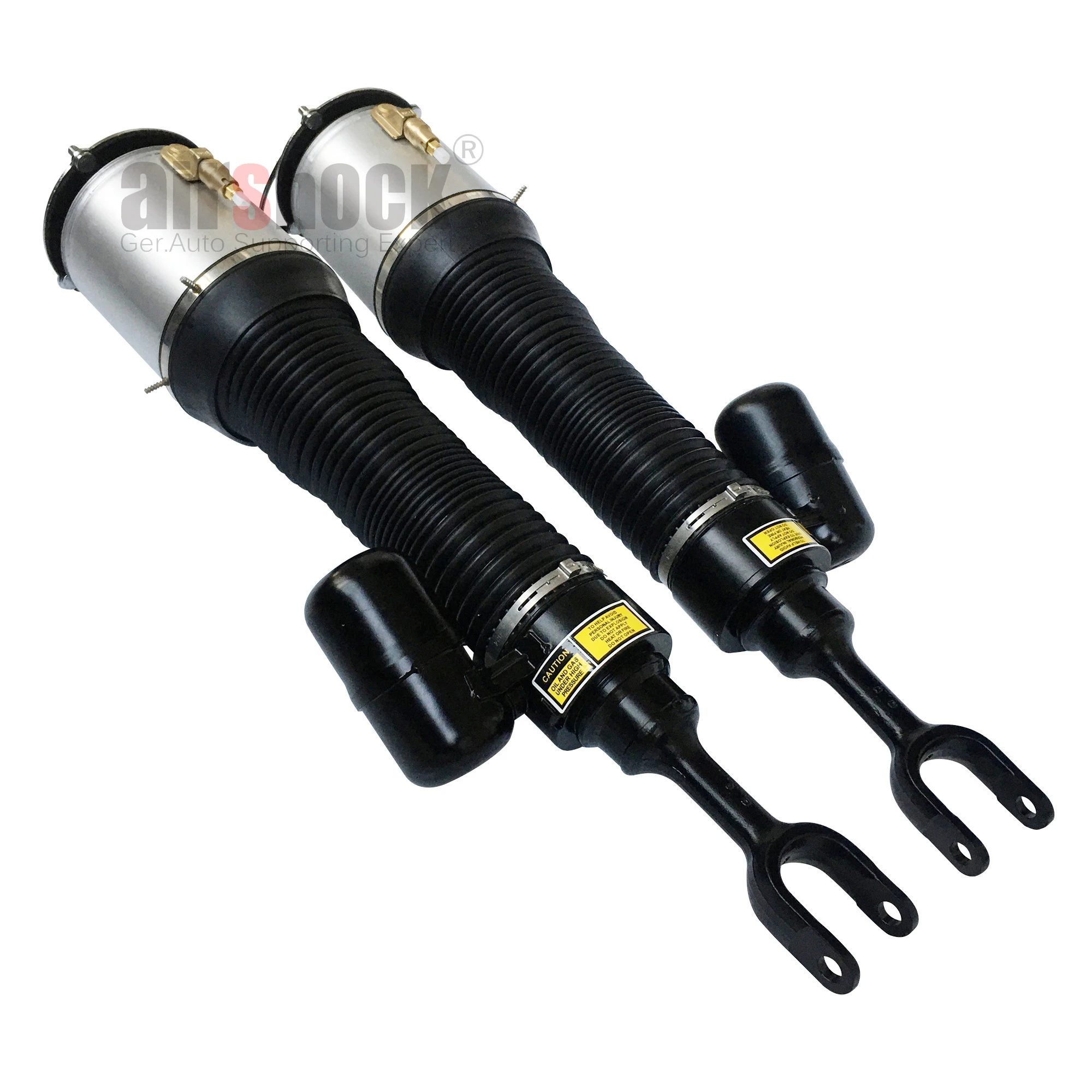 AirShock 1*Pair Shock Absorber Air Ride Front Suspension Air Spring Fit Vw Phaeton BentleyContinental 3D0616039AD(40AD)
AirShock 1*Pair Shock Absorber Air Ride Front Suspension Air Spring Fit Vw Phaeton BentleyContinental 3D0616039AD(40AD)