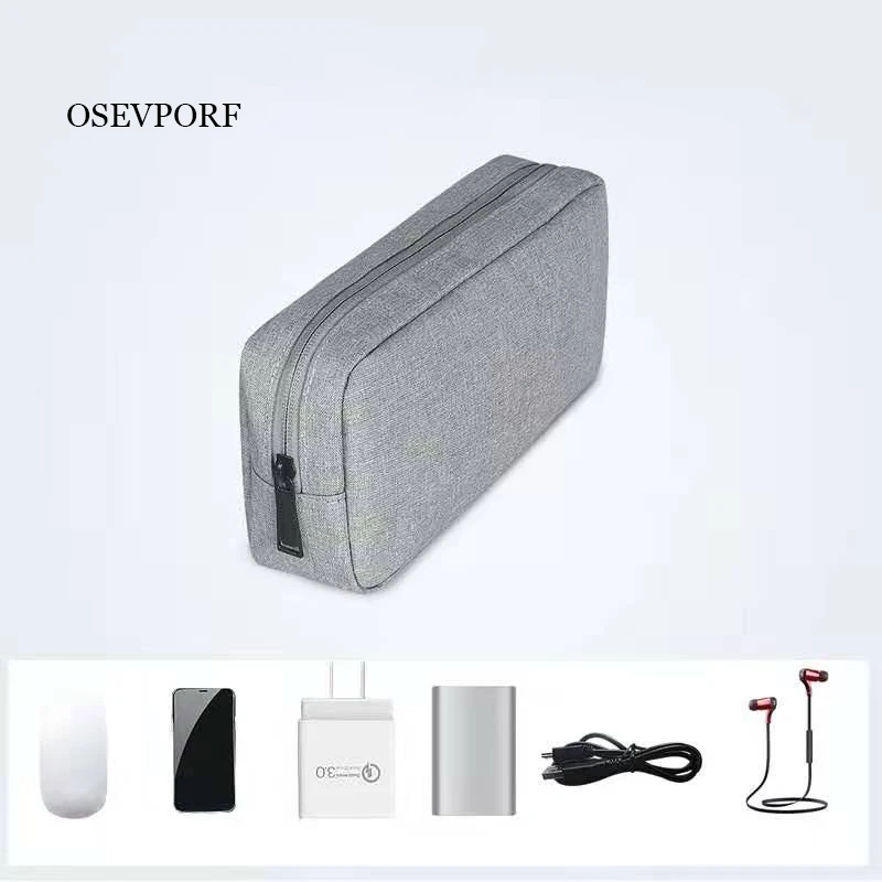 Travel Digital Storage Bag Portable Digital USB Cable Charger Earphone Makeup Pouch Storage Organizer Cover Case Box Accessories
Travel Digital Storage Bag Portable Digital USB Cable Charger Earphone Makeup Pouch Storage Organizer Cover Case Box Accessories