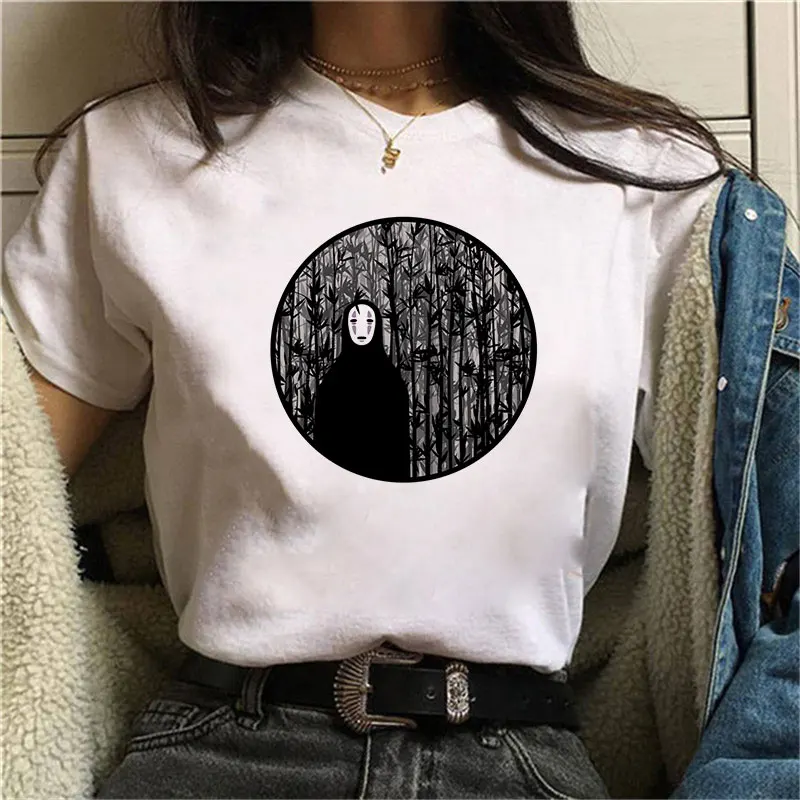 Anime T Shirt for Girls Oversized Women Tshirt Female Top Aesthetic Tees Graphic Print Summer Short Sleeve Fashion Streetwear
Anime T Shirt for Girls Oversized Women Tshirt Female Top Aesthetic Tees Graphic Print Summer Short Sleeve Fashion Streetwear