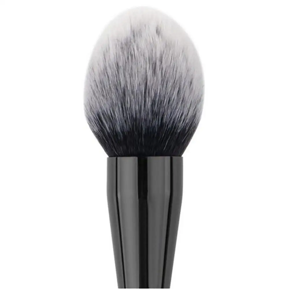 1 pcs Luxury Round Kabuki Brush aluminum Handle Dome Shape Dense Powder Brush Tapered Precision Blush Powder Makeup Brush
1 pcs Luxury Round Kabuki Brush aluminum Handle Dome Shape Dense Powder Brush Tapered Precision Blush Powder Makeup Brush