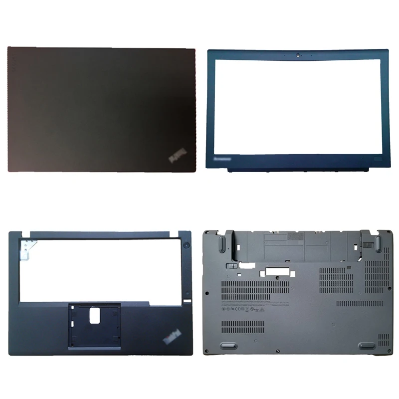 Новый чехол для ноутбука lenovo thinkpad x260 x260i x270, Упор для рук, верхний корпус/нижний корпус ноутбука
Новый чехол для ноутбука lenovo thinkpad x260 x260i x270, Упор для рук, верхний корпус/нижний корпус ноутбука