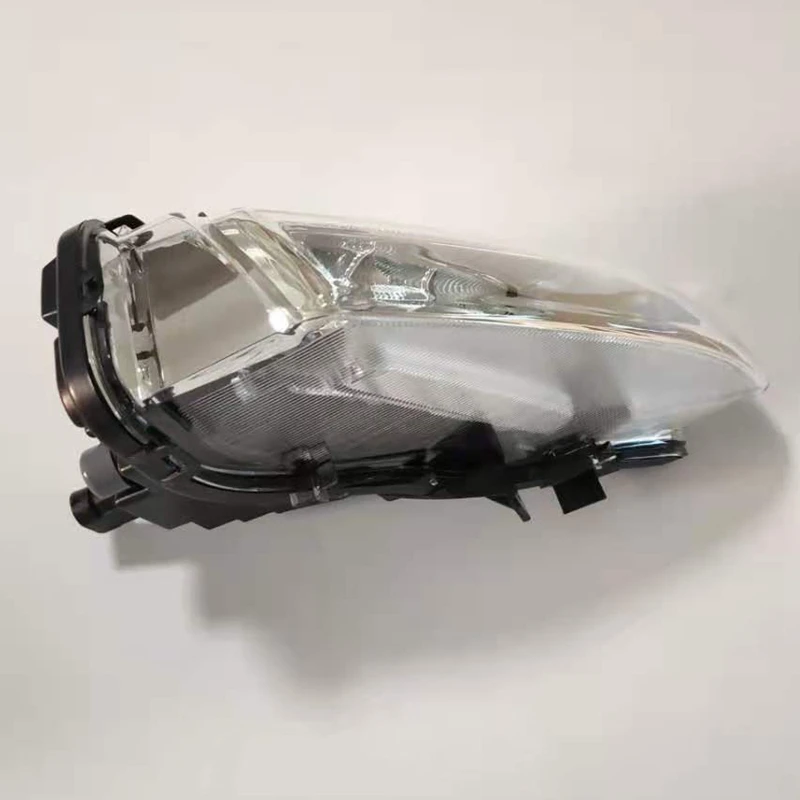 1Pair Car Front Bumper LED Lights Fog Lamp Left/Right for Land Rover Discovery Sport 2015-2019 LR077887/LR077888
1Pair Car Front Bumper LED Lights Fog Lamp Left/Right for Land Rover Discovery Sport 2015-2019 LR077887/LR077888