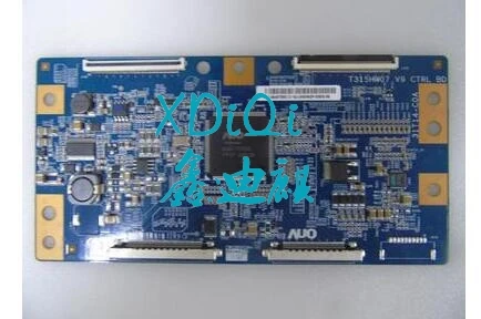 free shipping Good test T-CON board for 42PFL6300 T3 T315HW07 V9 31T14-COA 31T14-C0A
free shipping Good test T-CON board for 42PFL6300 T3 T315HW07 V9 31T14-COA 31T14-C0A