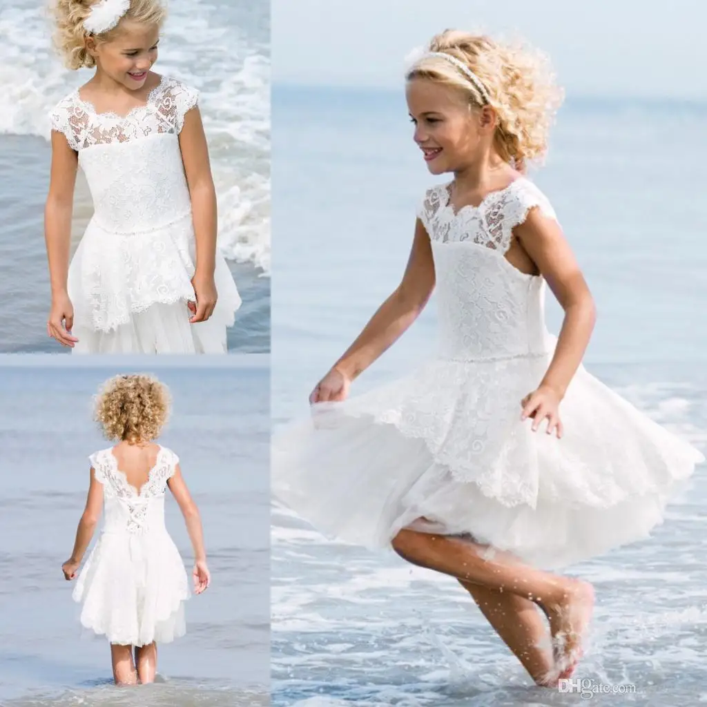 Bohemia Flowers Girls Dresses Lace Cap Sleeve Tieres Tulle Knee Length Kids Teens Beach Campfire Dancing Party Gowns Plus Size
Bohemia Flowers Girls Dresses Lace Cap Sleeve Tieres Tulle Knee Length Kids Teens Beach Campfire Dancing Party Gowns Plus Size