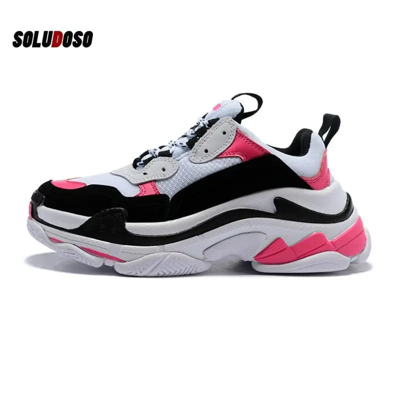 2021 Paris Fashion Brand Designer Shoes Increase Running Shoes Male Father Shoes Female Leisure Sports Training Shoes Men Shoes
2021 Paris Fashion Brand Designer Shoes Increase Running Shoes Male Father Shoes Female Leisure Sports Training Shoes Men Shoes