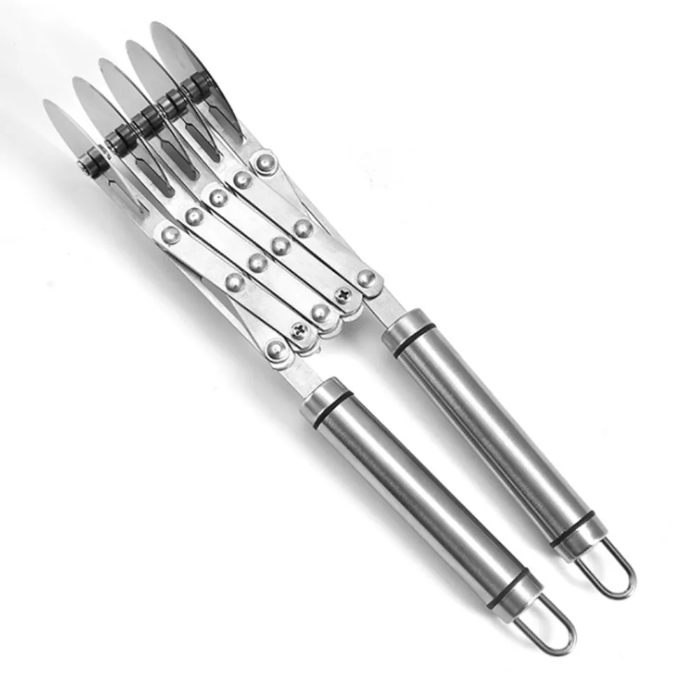 Регулируемый разделитель теста на 5 колес для фрезерного резака, колесный нож для макаронных изделий, колесный разделитель из нержавеющей с...
Регулируемый разделитель теста на 5 колес для фрезерного резака, колесный нож для макаронных изделий, колесный разделитель из нержавеющей с...