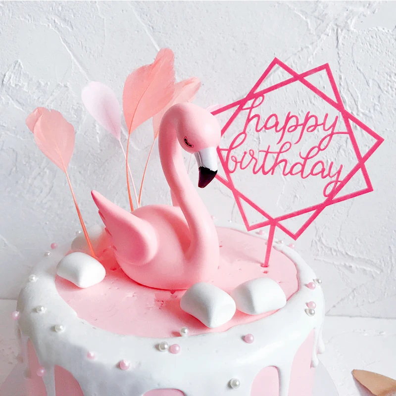 1PC Happy Birthday Cake Topper Acrylic Letter Cake Toppers Party Supplies Happy Birthday Black Cake Decorations Boy 33 Designs 
1PC Happy Birthday Cake Topper Acrylic Letter Cake Toppers Party Supplies Happy Birthday Black Cake Decorations Boy 33 Designs