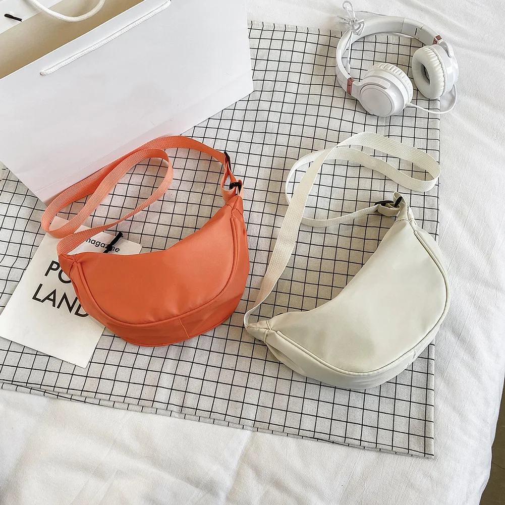Fashion Women Canvas Solid Color Shoulder Crossbody Messenger Bag Casual Ladies Small Chest Bag Purse Handbags
Fashion Women Canvas Solid Color Shoulder Crossbody Messenger Bag Casual Ladies Small Chest Bag Purse Handbags