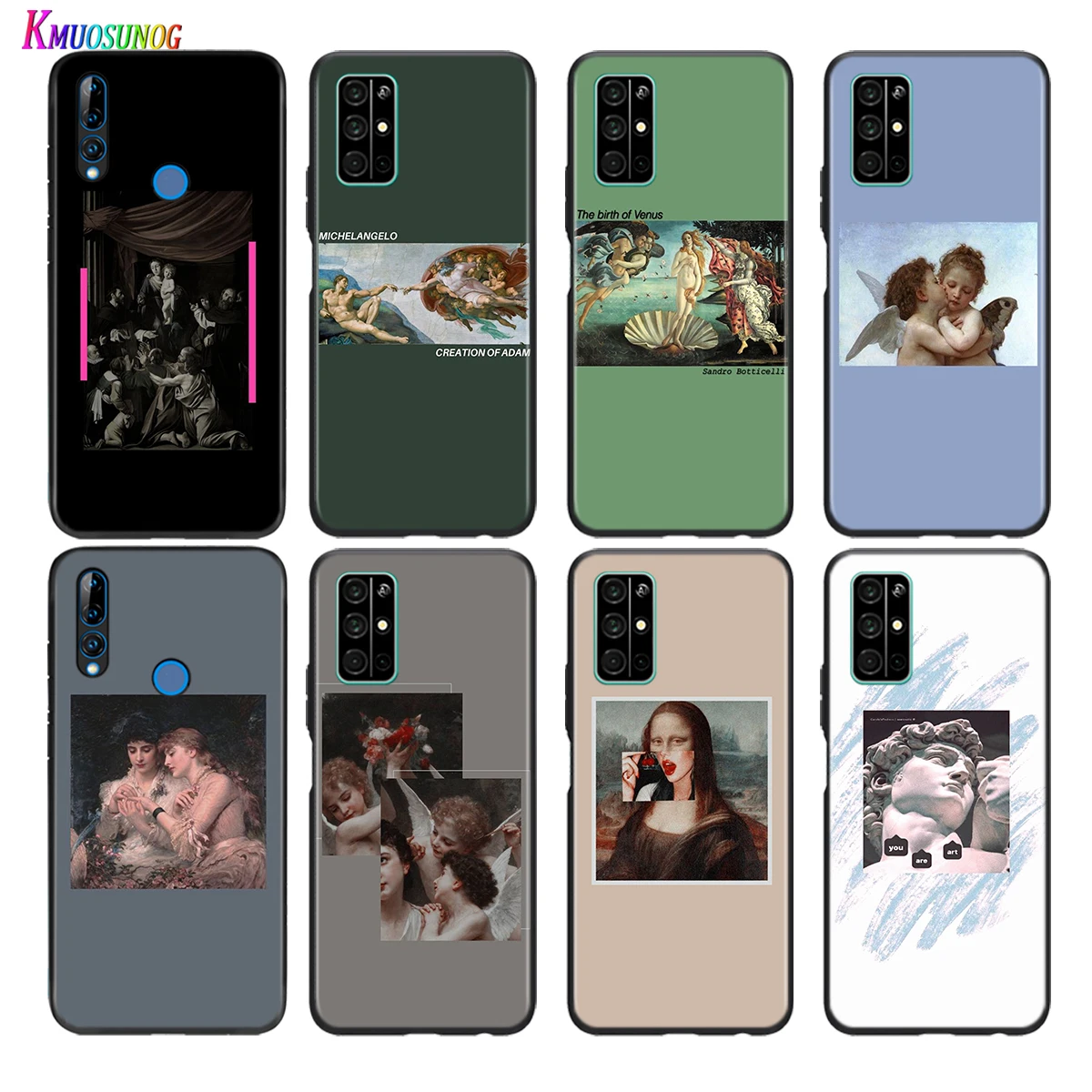 Retro Pattern Art Aesthetic Silicone Cover For Honor 30 30S V30 V20 9N 9S 9A 9C 20S 20E X10 20 7C Lite Pro Plus Phone Case
Retro Pattern Art Aesthetic Silicone Cover For Honor 30 30S V30 V20 9N 9S 9A 9C 20S 20E X10 20 7C Lite Pro Plus Phone Case