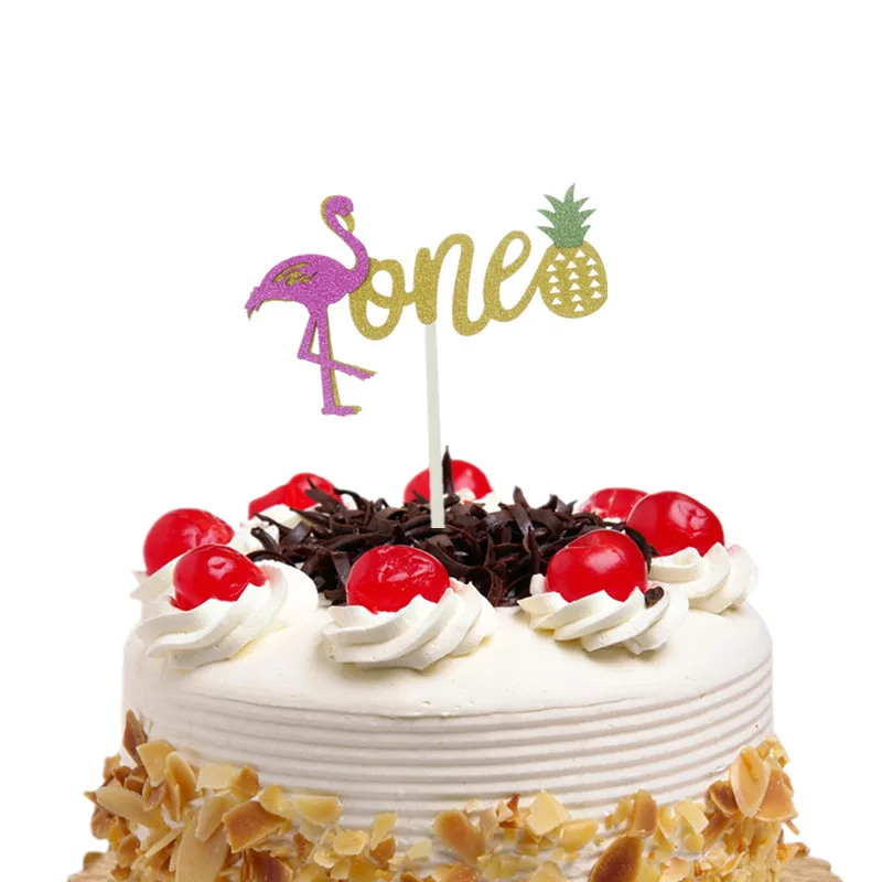 Wedding Decoration Cake Toppers Flags Flamingo Pineapple ONE Kids 1st Birthday Cupcake Topper Baby Shower Party Baking DIY Xmas
Wedding Decoration Cake Toppers Flags Flamingo Pineapple ONE Kids 1st Birthday Cupcake Topper Baby Shower Party Baking DIY Xmas