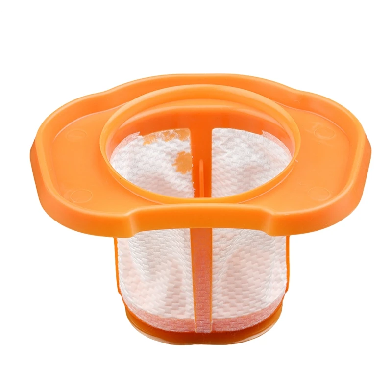 2Pack Vacuum HEPA Filter for Black HHVK Series Hand Vac Filters HHVKF10 Parts
2Pack Vacuum HEPA Filter for Black HHVK Series Hand Vac Filters HHVKF10 Parts
