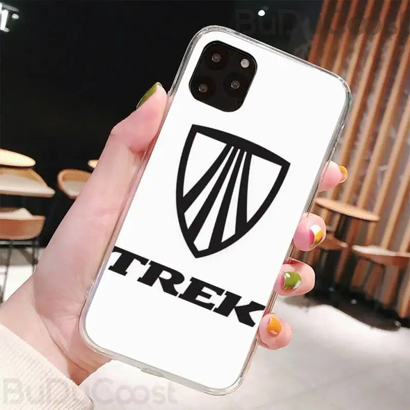 Trek mountain bike Custom Photo Soft Phone Case For iphone 5C 5 6 6s plus 7 8 SE 7 8 plus X XR XS MAX 11 Pro Max
Trek mountain bike Custom Photo Soft Phone Case For iphone 5C 5 6 6s plus 7 8 SE 7 8 plus X XR XS MAX 11 Pro Max