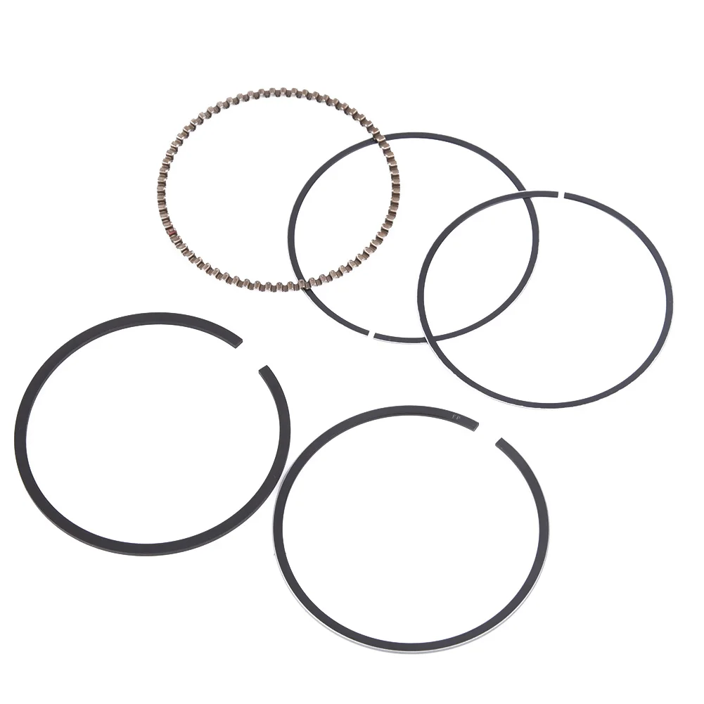 Piston Rings Set For Honda GX 160 GX 200 5.5HP 6.5HP Standard Sized Engine 68mm Engine Spare Parts Motorcycle
Piston Rings Set For Honda GX 160 GX 200 5.5HP 6.5HP Standard Sized Engine 68mm Engine Spare Parts Motorcycle