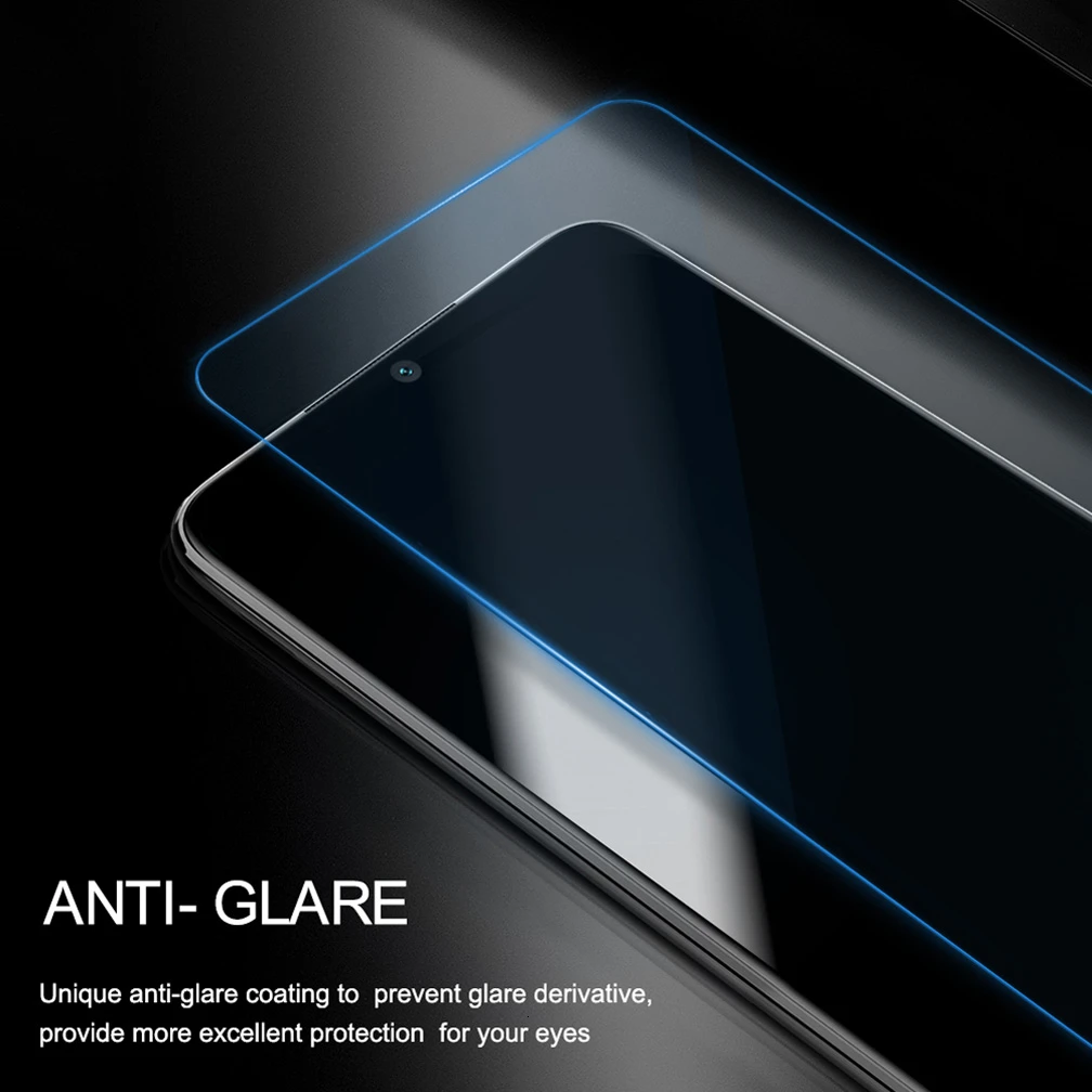 NILLKIN Tempered Glass Film for Xiaomi Redmi Note 8 pro Amazing H/H+Pro Nano Anti-Explosion 9H Hard Protective Screen Protector
NILLKIN Tempered Glass Film for Xiaomi Redmi Note 8 pro Amazing H/H+Pro Nano Anti-Explosion 9H Hard Protective Screen Protector