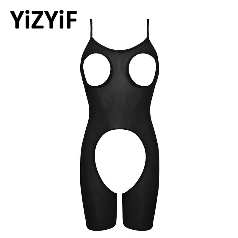 Sexy Swimwear Women monokini One-piece swimsuit Mesh See-through Sheer Lingerie Open Cups Crotchless Teddy Bodysuit swim suit
Sexy Swimwear Women monokini One-piece swimsuit Mesh See-through Sheer Lingerie Open Cups Crotchless Teddy Bodysuit swim suit