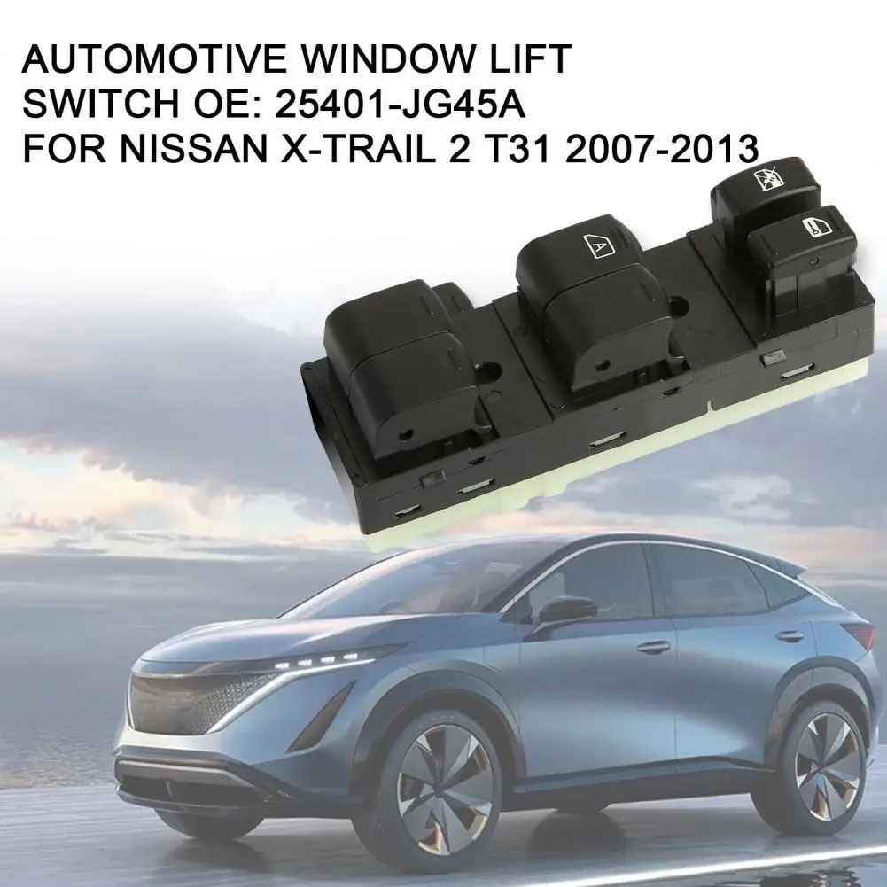 70% Dropshipping!! Direct Replacement Anti-rust Front Left Power Window Switch Lifter 25401-JG45A Car Accessories for Nissan X-
70% Dropshipping!! Direct Replacement Anti-rust Front Left Power Window Switch Lifter 25401-JG45A Car Accessories for Nissan X-