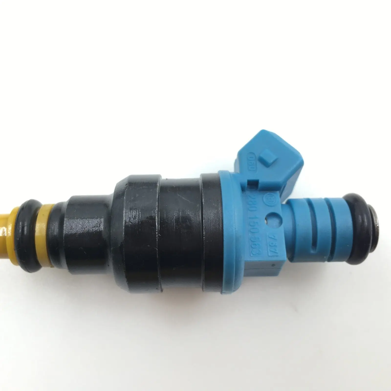 0280150563 топливный инжектор 1600CC 152LB/HR V8 LS1 5.0L EV1 RACING TURBO 2JZ 6 шт.
0280150563 топливный инжектор 1600CC 152LB/HR V8 LS1 5.0L EV1 RACING TURBO 2JZ 6 шт.