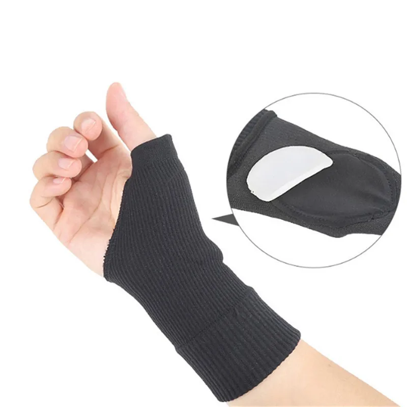 1Pair Useful Splint Sprains Arthritis Band Belt Carpal Tunnel Hand Wrist Foot Care Tools Solid Black
1Pair Useful Splint Sprains Arthritis Band Belt Carpal Tunnel Hand Wrist Foot Care Tools Solid Black