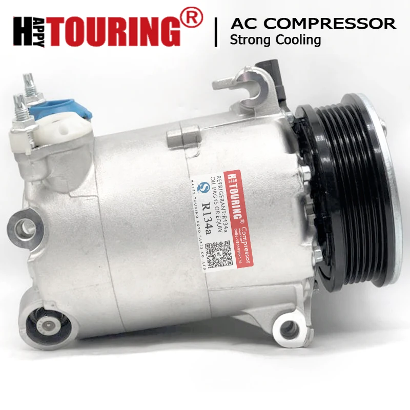 AC COMPRESSOR FOR Land Rover RANGE ROVER EVOQUE VOLVO S80 V70 FORD MONDEO 9G9N19D629LC 9G9N19D629LA 9G9N19D629LB 9G9N19D629LD
AC COMPRESSOR FOR Land Rover RANGE ROVER EVOQUE VOLVO S80 V70 FORD MONDEO 9G9N19D629LC 9G9N19D629LA 9G9N19D629LB 9G9N19D629LD