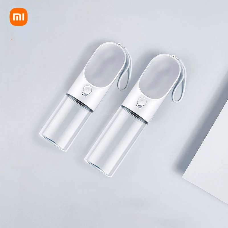 Портативная бутылка для воды для домашних животных Xiaomi Mijia, 300/400 мл, дорожная миска для питья для собак, щенков, кошек, умный диспенсер для вод...
Портативная бутылка для воды для домашних животных Xiaomi Mijia, 300/400 мл, дорожная миска для питья для собак, щенков, кошек, умный диспенсер для вод...