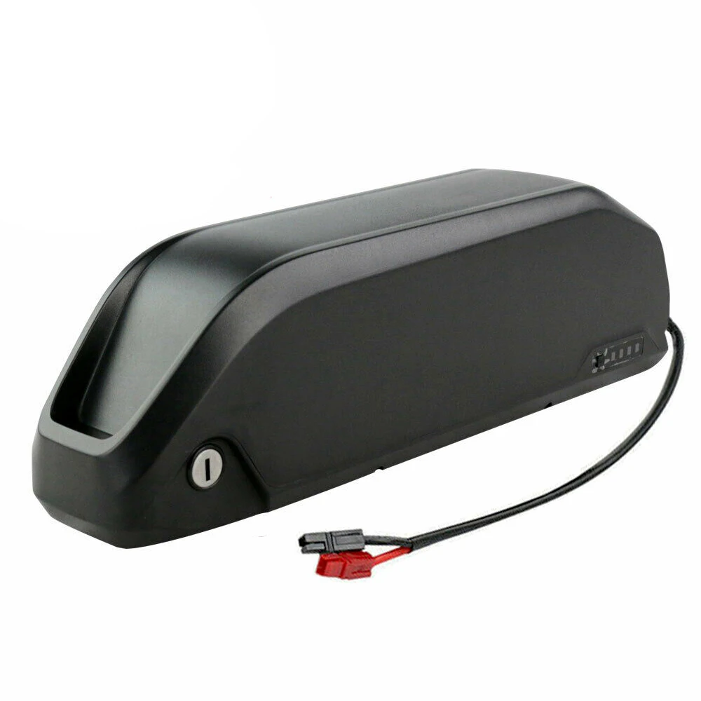 Ebike Battery 36V/48V 13AH New Hailong Lithium ion Bicycle Bike Battery for Bafang 1000W 750W 500W BBSH01 BBSH02 BBSHD
Ebike Battery 36V/48V 13AH New Hailong Lithium ion Bicycle Bike Battery for Bafang 1000W 750W 500W BBSH01 BBSH02 BBSHD
