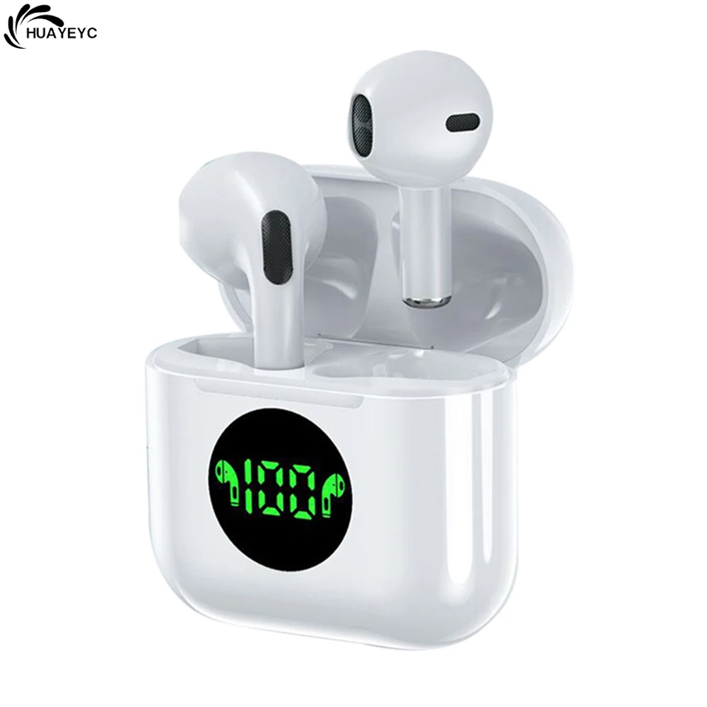 Volume Control Mini TWS True Wireless Headphones With Charging Box Bluetooth Sports Earphones Waterproof Earbuds For Smart Phone
Volume Control Mini TWS True Wireless Headphones With Charging Box Bluetooth Sports Earphones Waterproof Earbuds For Smart Phone