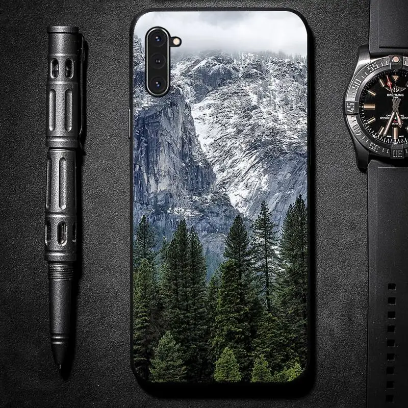 Winter Snow Mountain Scene Phone Case For Samsung galaxy S A note 6 7 8 9 10 20 31 40 50 51 71 edge plus 5G
Winter Snow Mountain Scene Phone Case For Samsung galaxy S A note 6 7 8 9 10 20 31 40 50 51 71 edge plus 5G