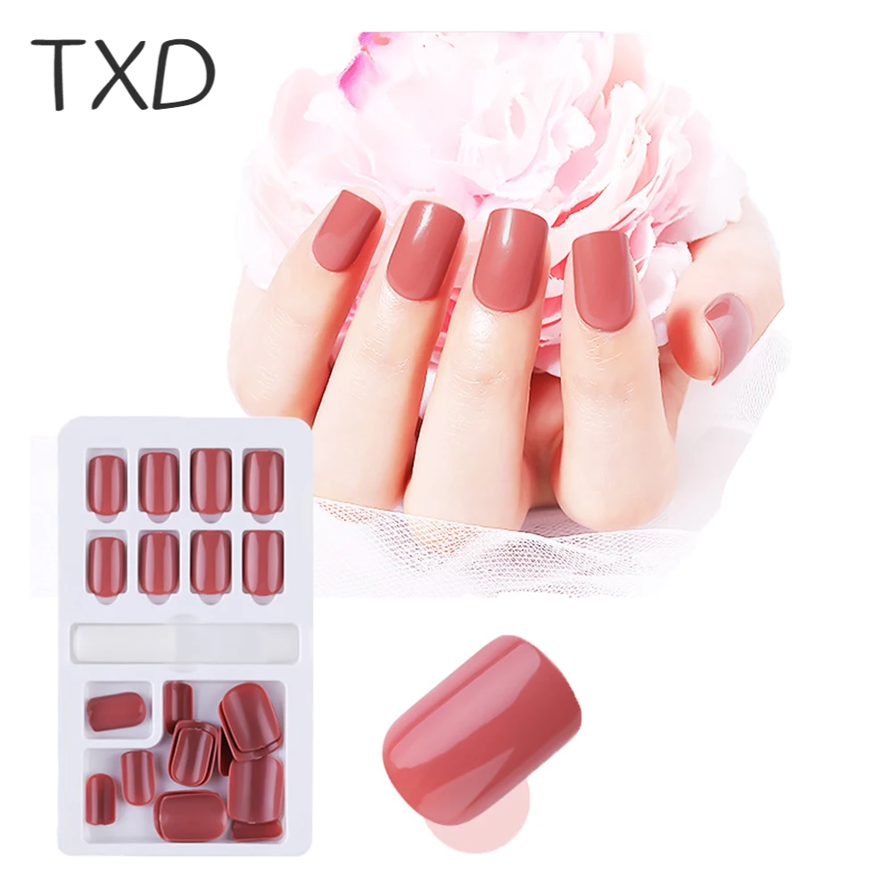 TXD 30 Pieces Nail Piece French Nail Piece With Fake Nail Patch Nail Patch Can Be Worn Repeatedly Manicure Nail Stick
TXD 30 Pieces Nail Piece French Nail Piece With Fake Nail Patch Nail Patch Can Be Worn Repeatedly Manicure Nail Stick