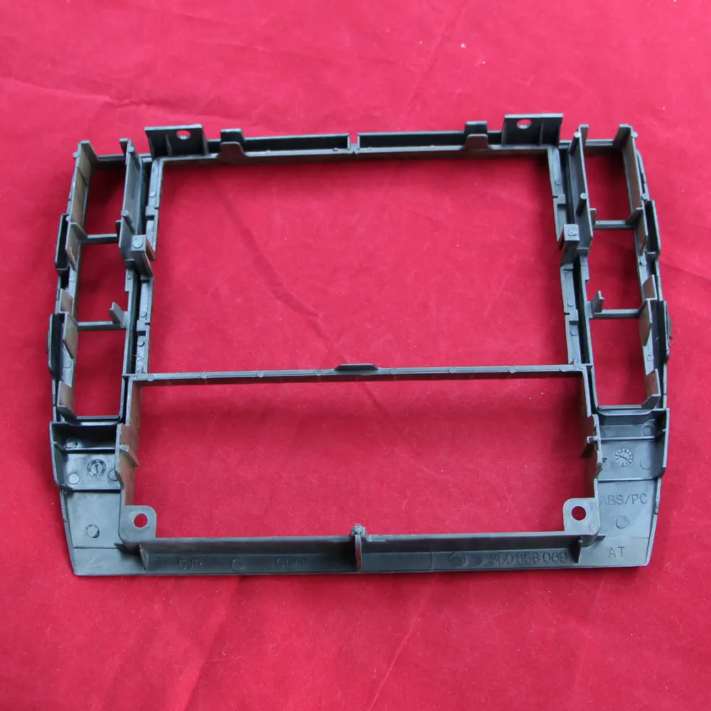 Apply to Passat B5 Dashboard CD player panel CD box Radio panel 3B0 858 069 3B0858069
Apply to Passat B5 Dashboard CD player panel CD box Radio panel 3B0 858 069 3B0858069