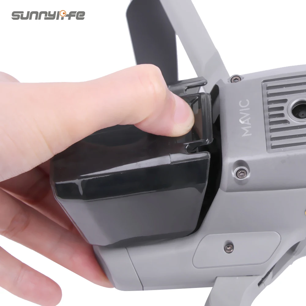 Sunnylife Gimbal Protectors , Mavic Air 2
Sunnylife Gimbal Protectors , Mavic Air 2